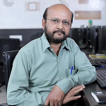 Avinash Dave